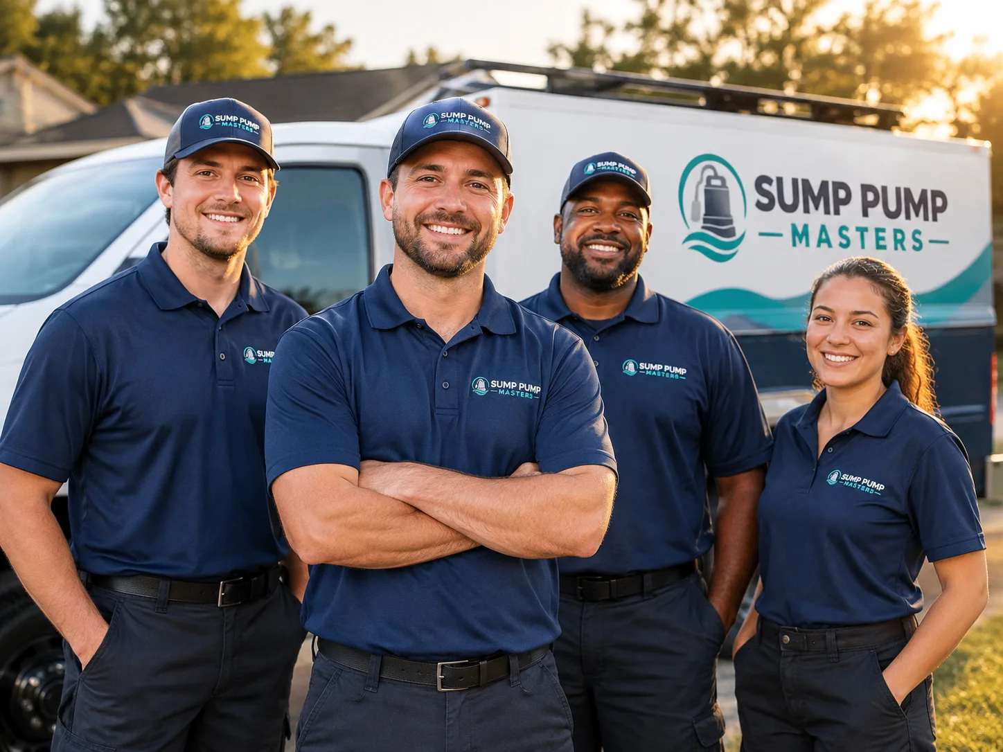 Sump Pump Repair company in Brentwood, NY